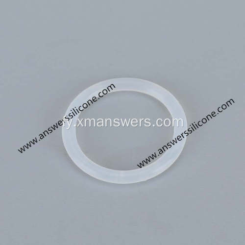 FDA Liquid Silicone Rubber Gasket Sealing mei LSR